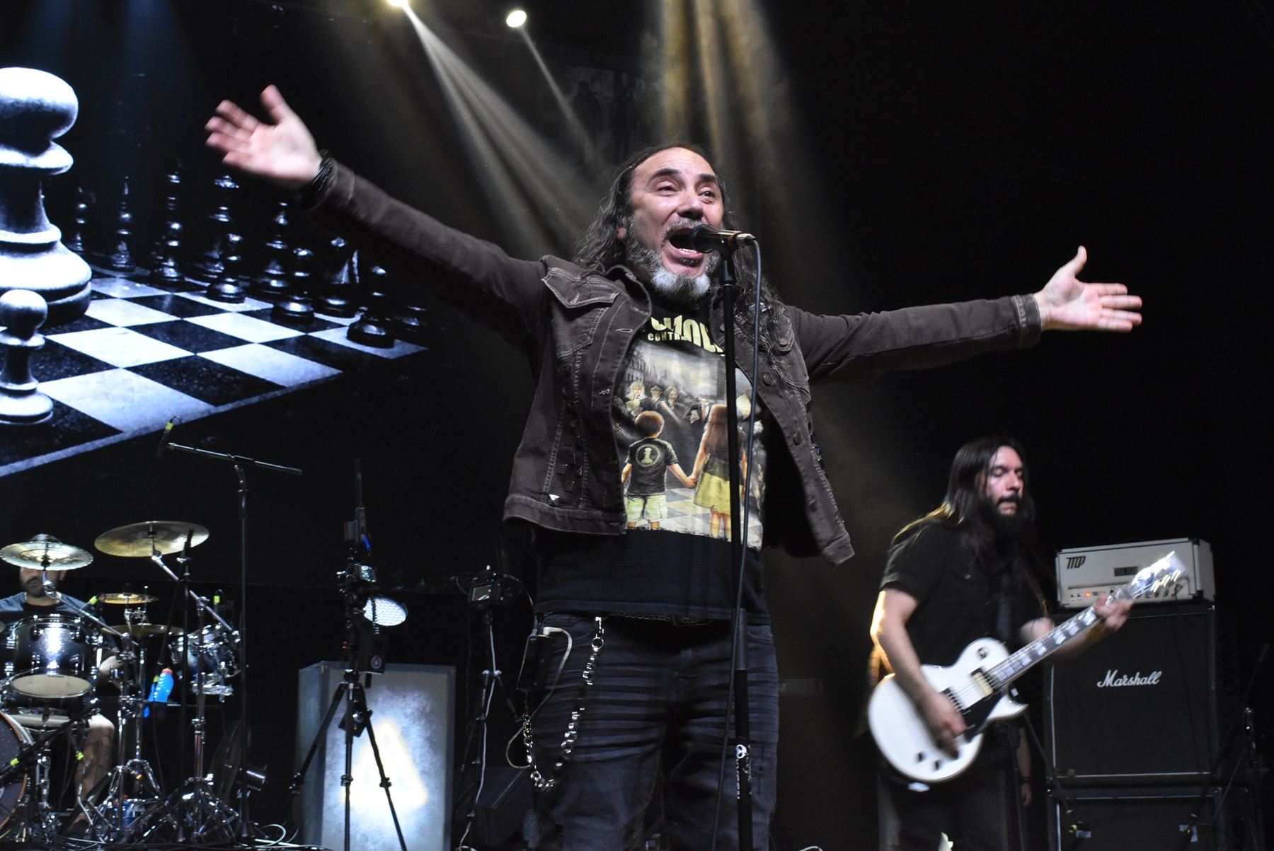 Alto Voltaje - 25 años